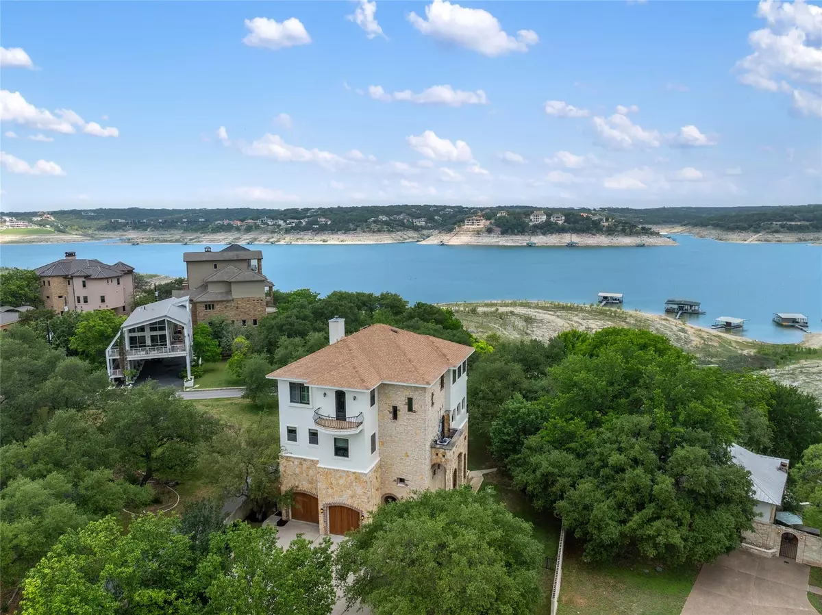 Austin, TX 78734,1404 Hurst Creek RD