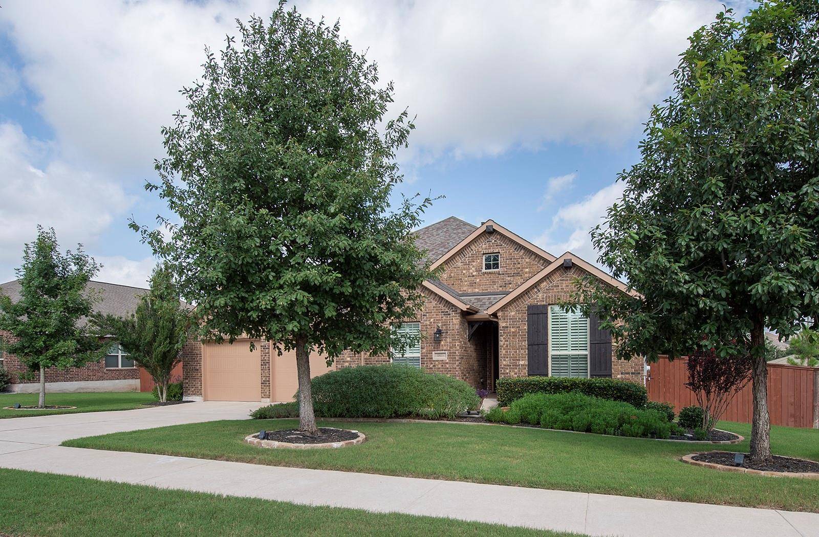 Georgetown, TX 78628,1813 Cherry Glade TRL