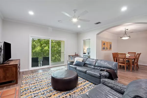 Austin, TX 78731,5507 Oakwood CV #A-2