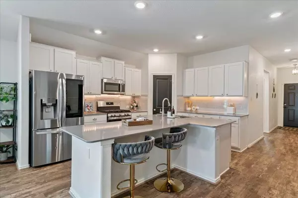 109 CONCHO BROOK BND, Georgetown, TX 78626