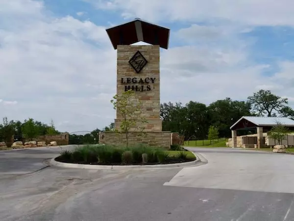 Johnson City, TX 78636,Lot 94 E Dripping View CT