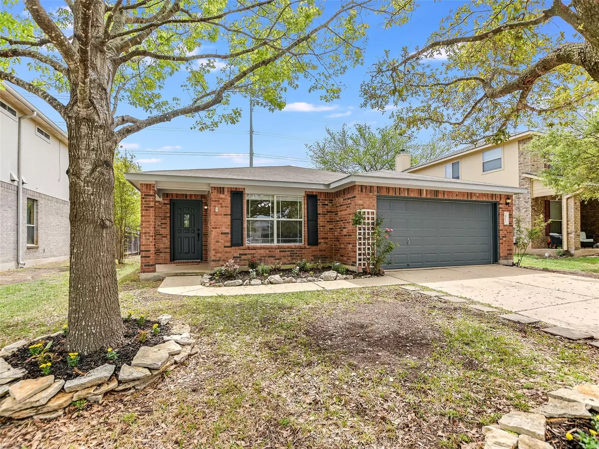 Leander, TX 78641,402 Washington Square DR