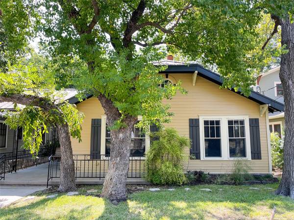 3819 Duval ST, Austin, TX 78751