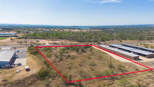 Granite Shoals, TX 78654,TBD FM 1431