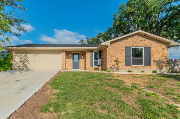 4013 Valley View DR, Temple, TX 76502