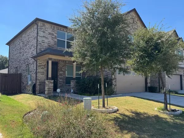 Austin, TX 78728,505 Weizenbock LN