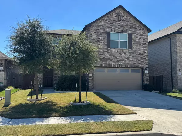 Austin, TX 78728,505 Weizenbock LN