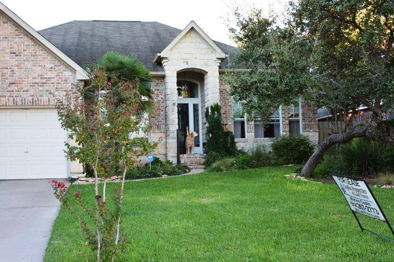 1706 Muledeer RUN, Leander, TX 78641