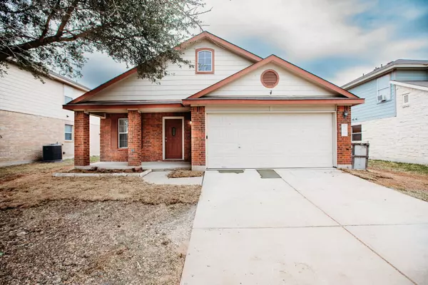 225 Mossy Rock DR, Hutto, TX 78634