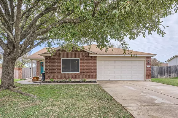 Leander, TX 78641,16234 Copper Leaf LN