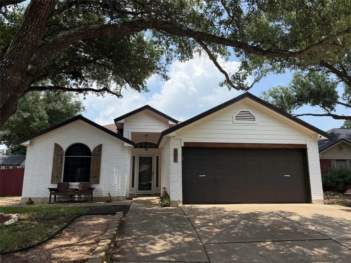 Hutto, TX 78634,501 Morning Dove DR