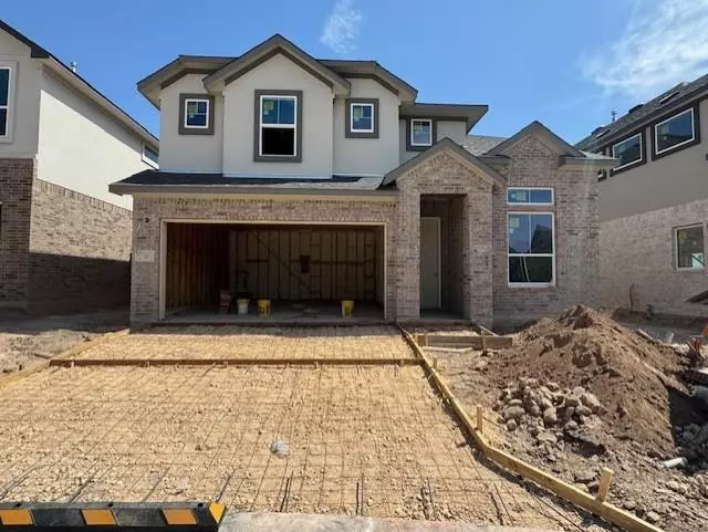 Leander, TX 78641,2705 Sage Ranch DR #20