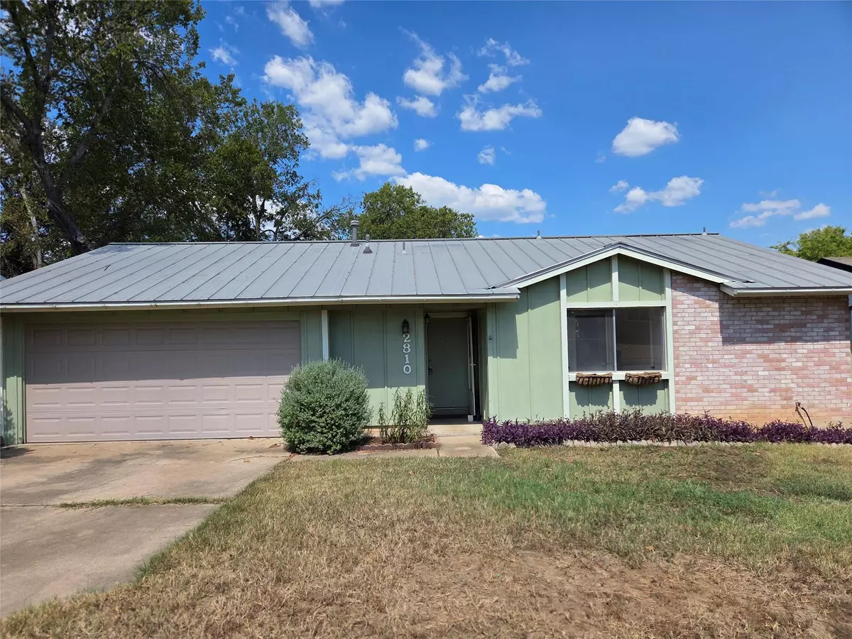 Austin, TX 78745,2810 Dillion Hill DR