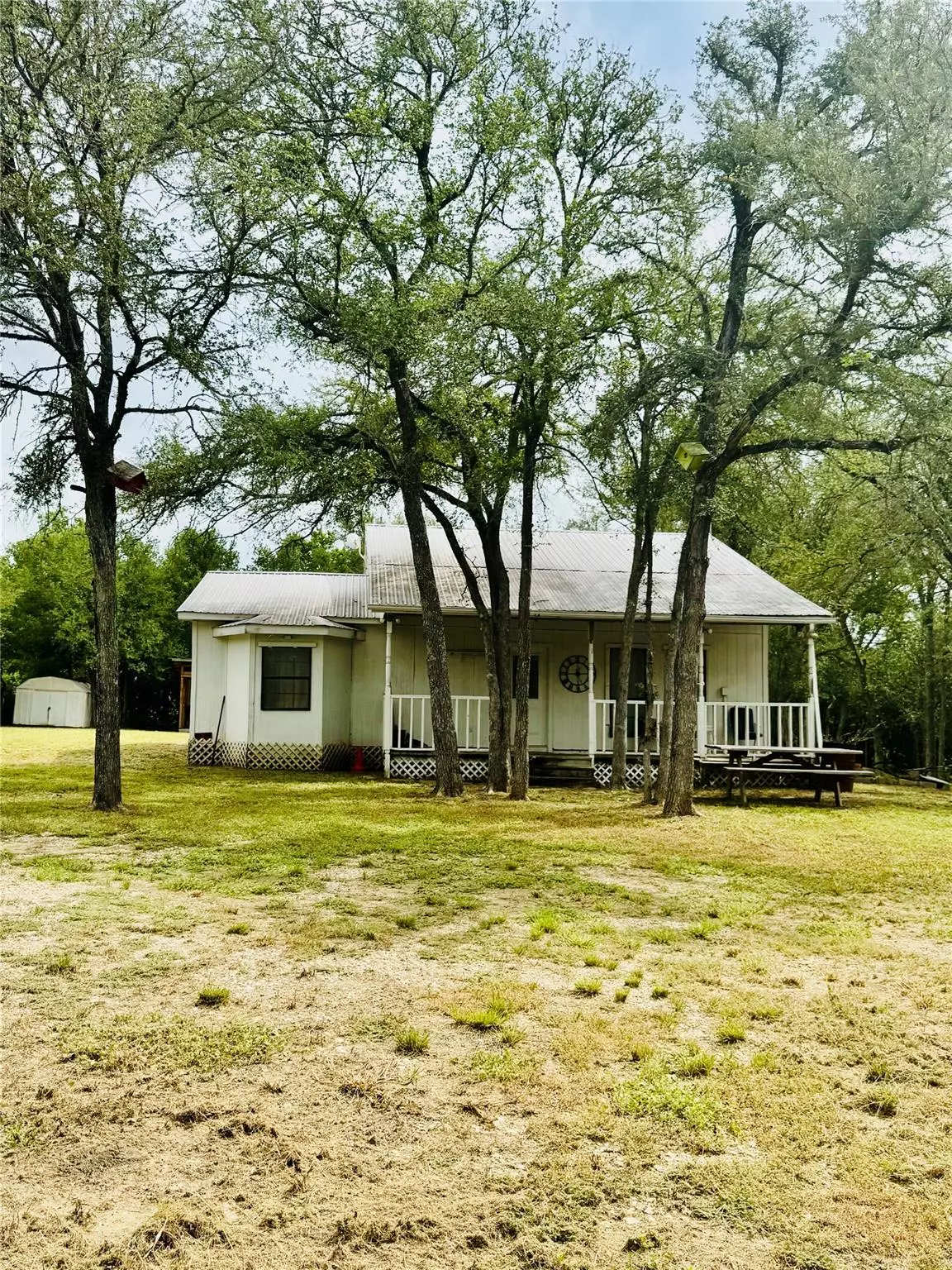 Elgin, TX 78621,146 Crooked Hollow RD