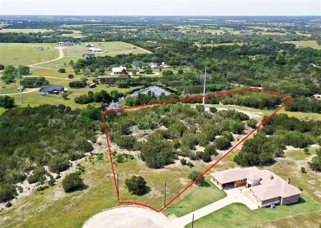 Burnet, TX 78611,Lot 24 Rain Lily CT