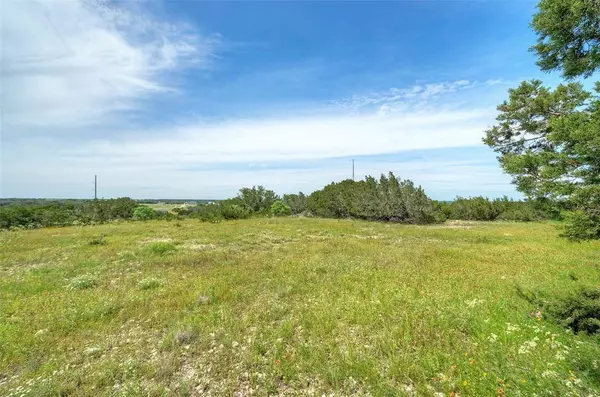 Burnet, TX 78611,Lot 24 Rain Lily CT