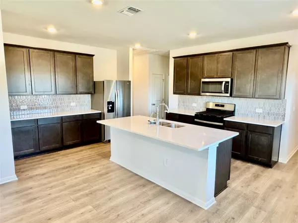 Del Valle, TX 78617,4901 Stockton LN