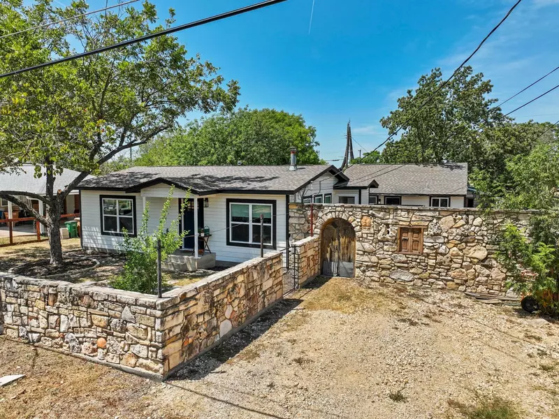 7912 Tisdale DR, Austin, TX 78757