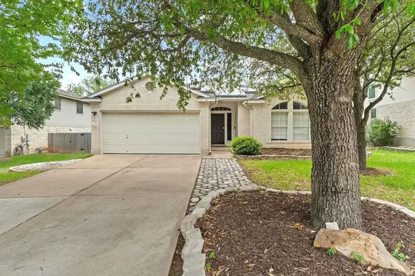 Round Rock, TX 78681,906 Mammoth CT