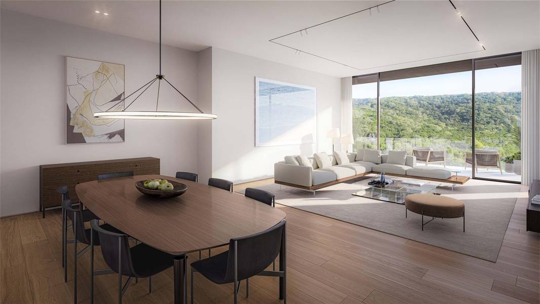 6507 Bridge Point PKWY #Violet 4B, Austin, TX 78730