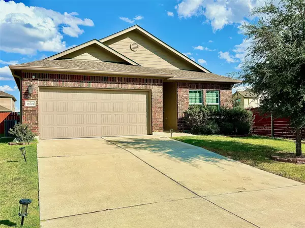 16901 Borromeo Ave, Pflugerville, TX 78660