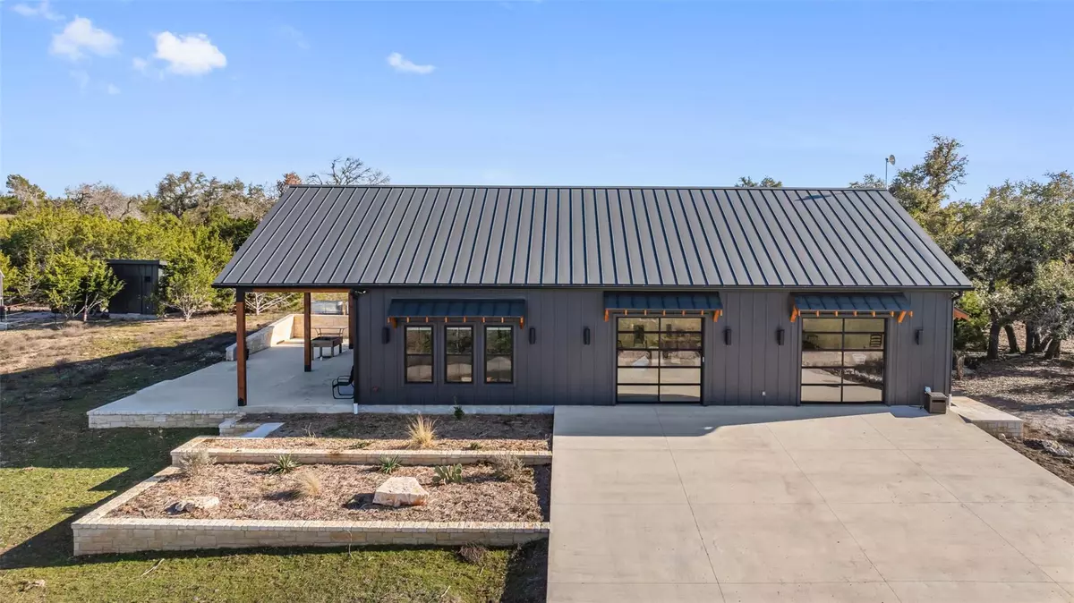 Blanco, TX 78606,780 Skyline DR