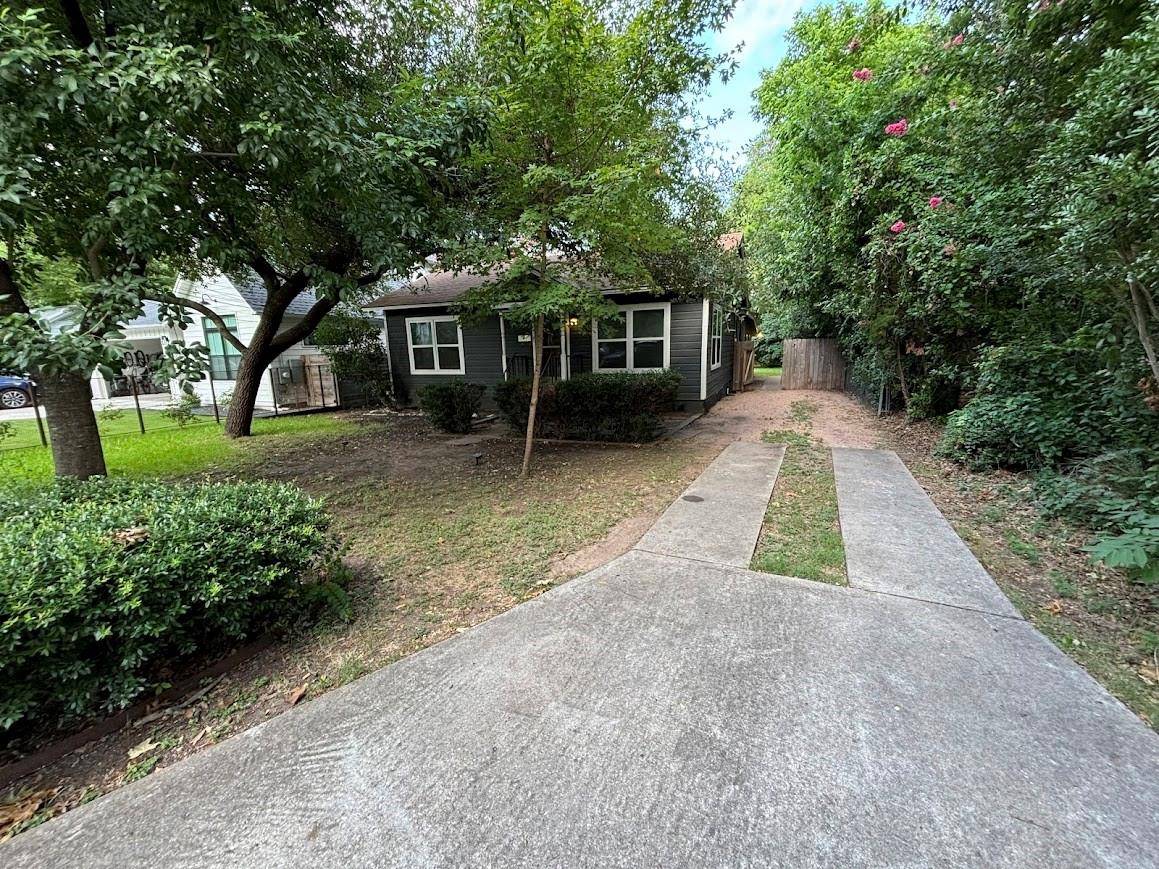 5610 Montview ST, Austin, TX 78756