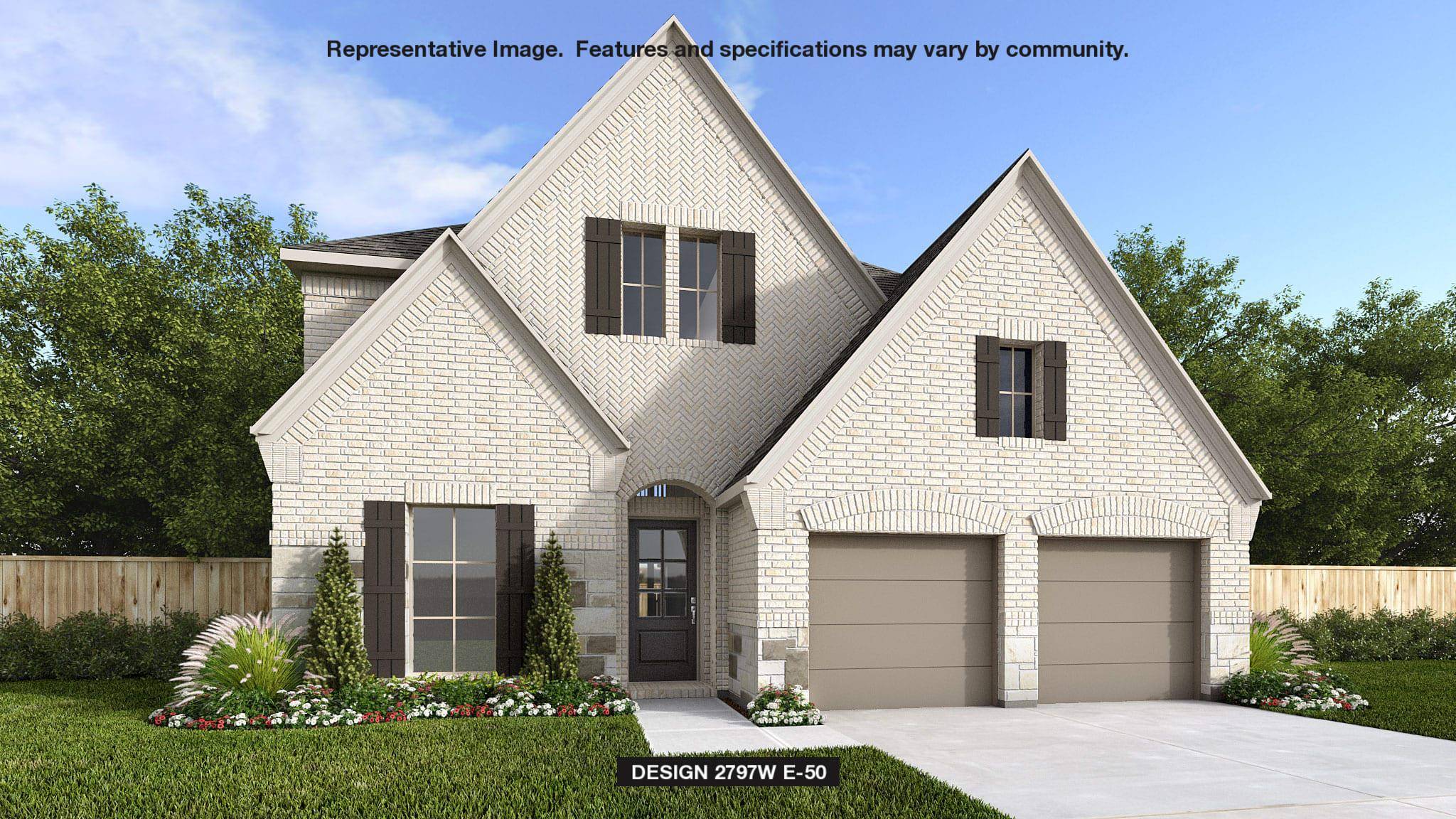 513 Estacado LN, Georgetown, TX 78633