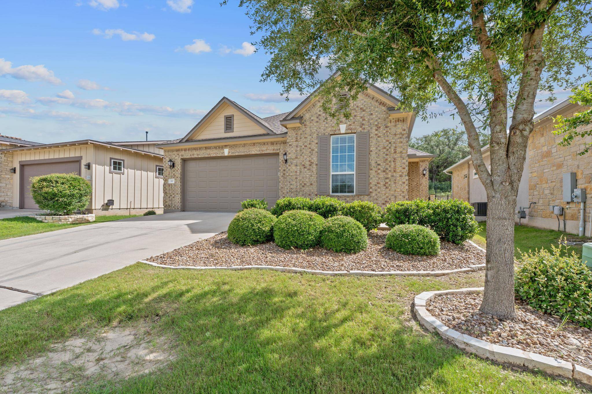 140 Hopping Peach ST, San Marcos, TX 78666