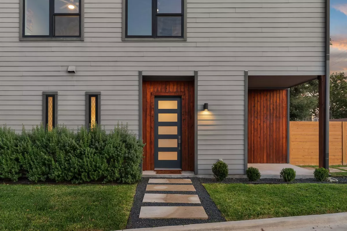 Austin, TX 78757,1116 Stobaugh ST #A