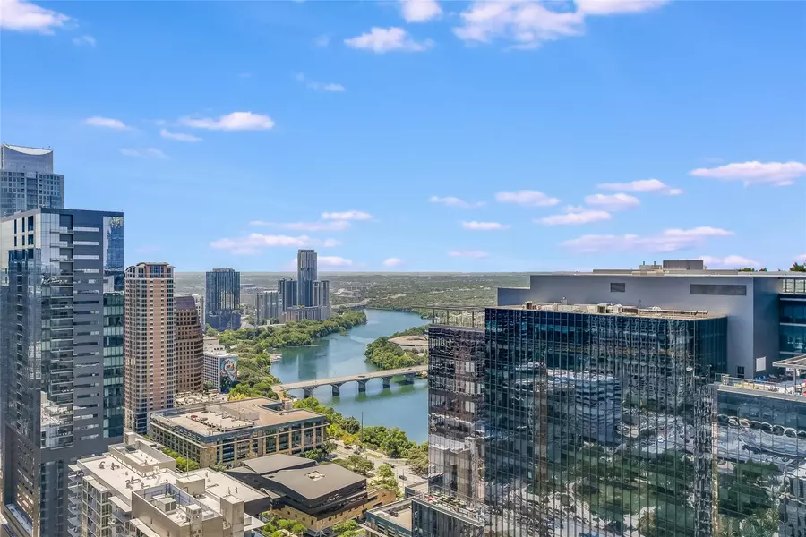 360 Nueces ST #3807, Austin, TX 78701