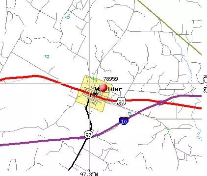 Waelder, TX 78959,240 Privte Road 4601