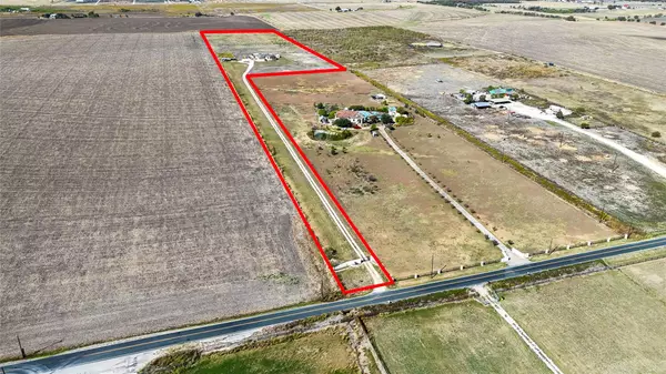 Elgin, TX 78621,15620 Harry Lind RD