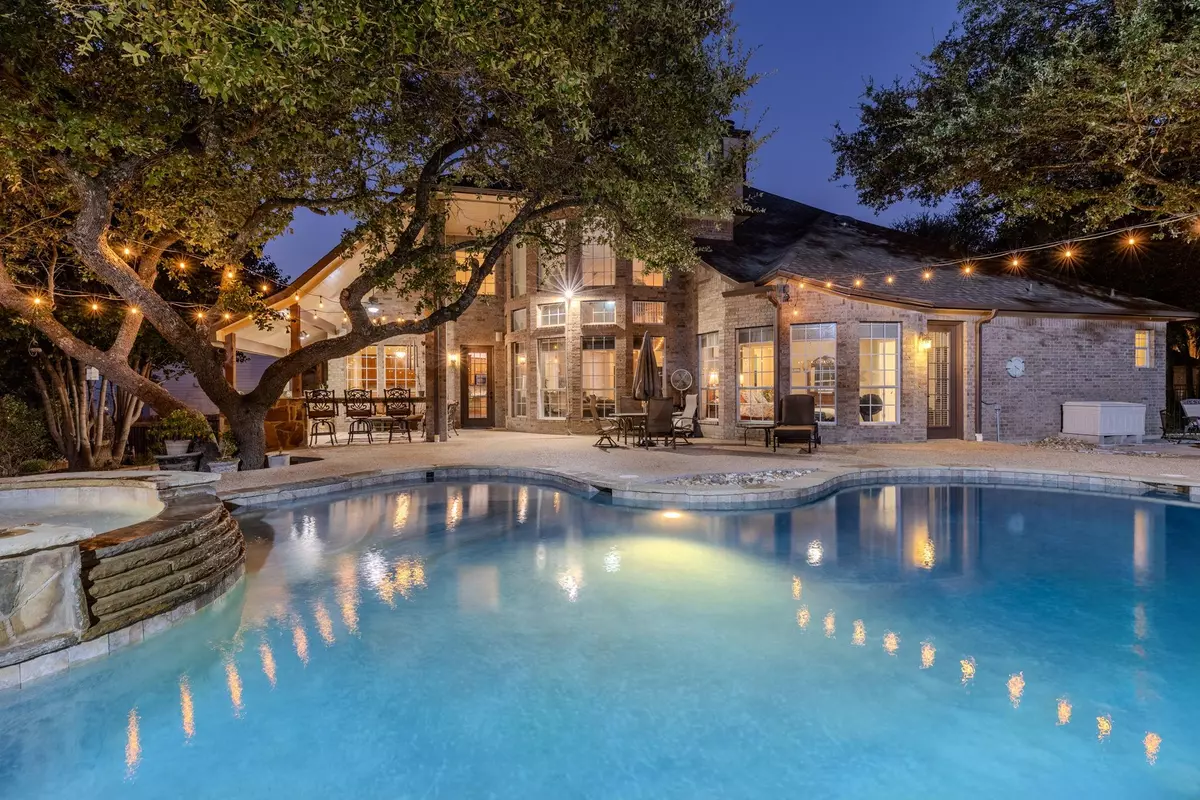 Round Rock, TX 78664,908 Golden Bear CV