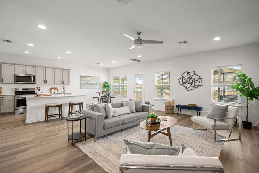 10208 Criswell RD, Austin, TX 78754