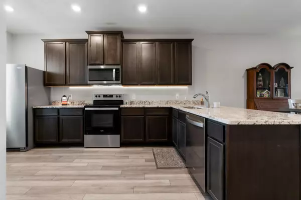 Liberty Hill, TX 78642,212 Star Spangled DR