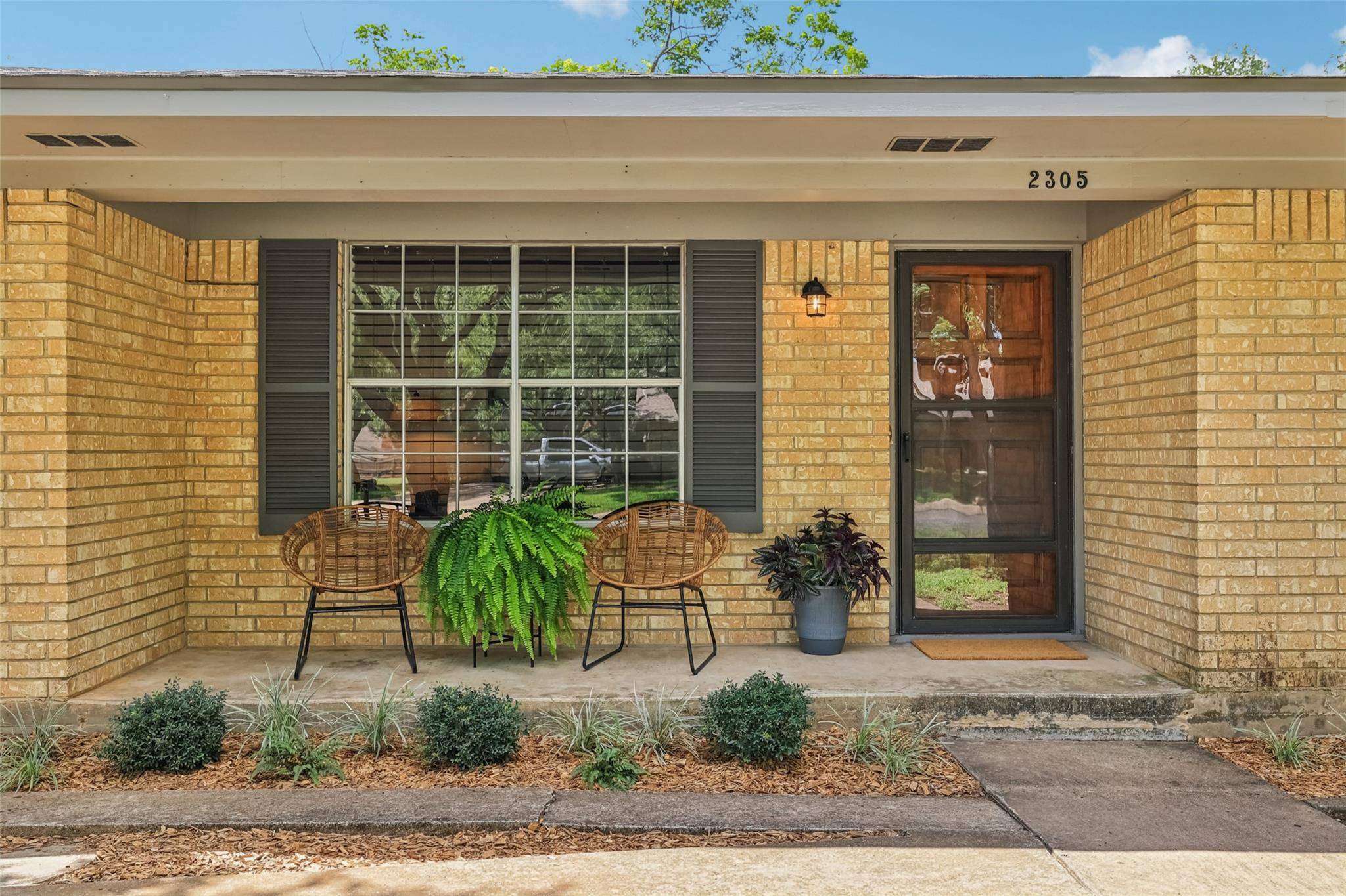 Taylor, TX 76574,2305 Gladnell ST