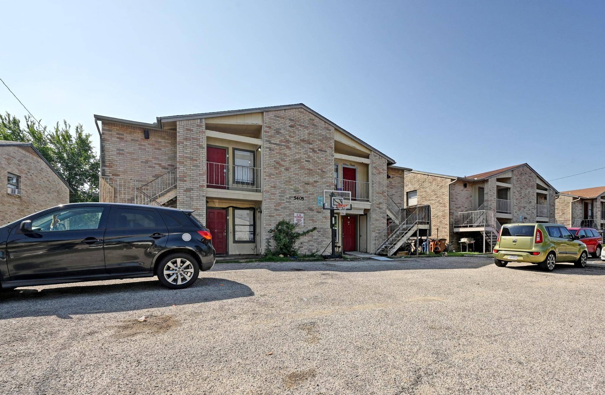 5405 Rose Hill CIR, Austin, TX 78745
