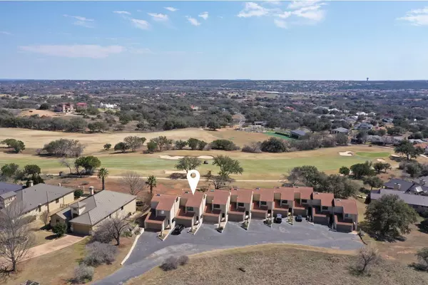 109 Sunshine #2, Horseshoe Bay, TX 78657