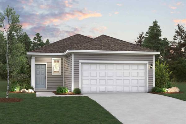 148 Two Bits LN, Elgin, TX 78621