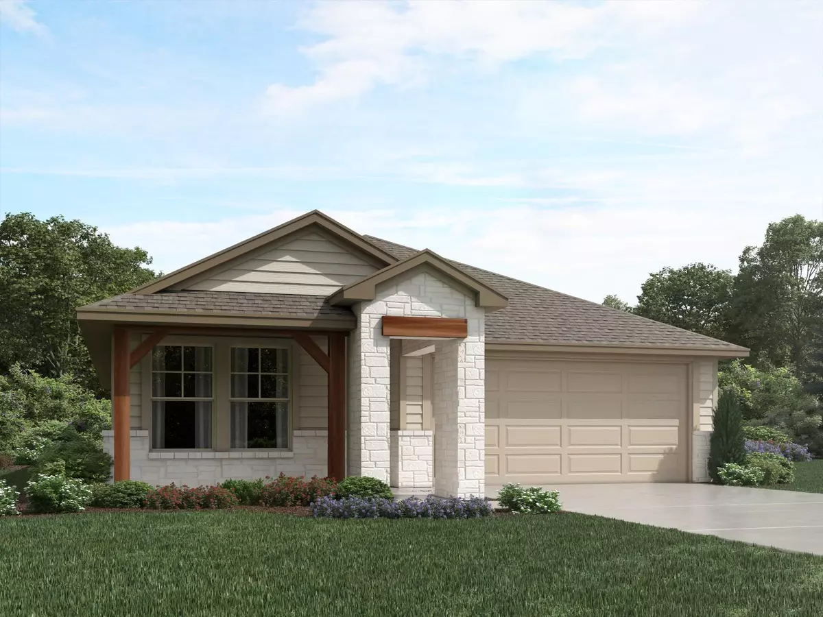 Del Valle, TX 78617,5000 Hazelnut LN