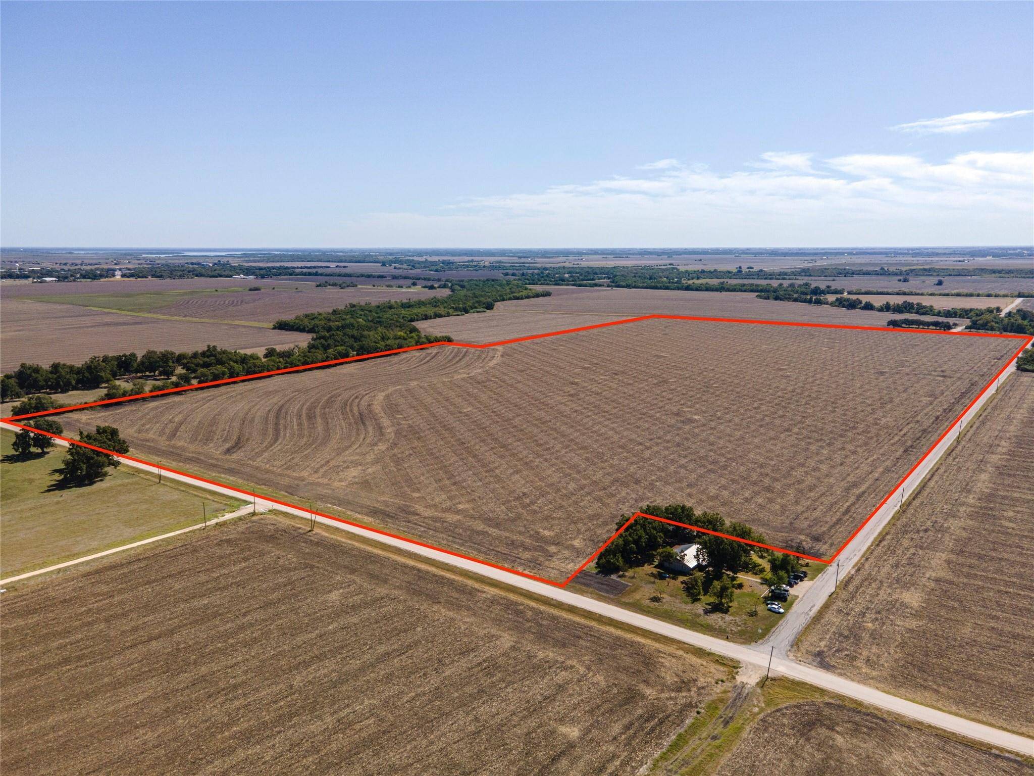 00 County Rd 335, Granger, TX 76530