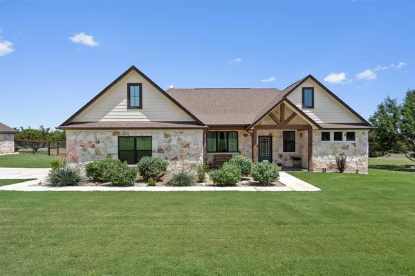 308 First Down Dash, Burnet, TX 78611
