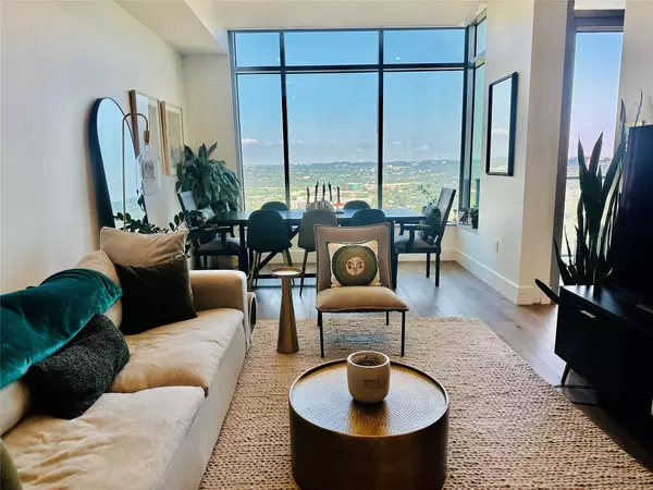 Austin, TX 78701,501 West Ave #2802