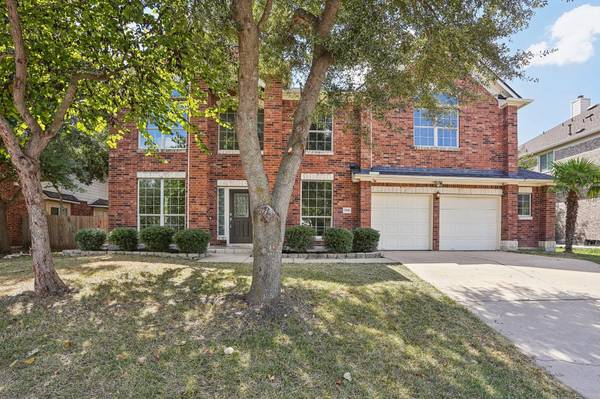 17006 Brewer Blackbird DR, Pflugerville, TX 78660