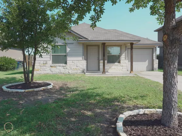 Jarrell, TX 76537,412 Azurite DR