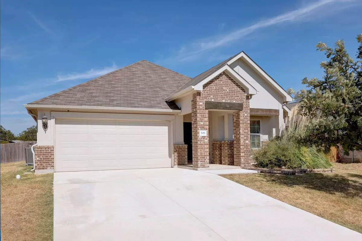 Hutto, TX 78634,506 Hendelson LN