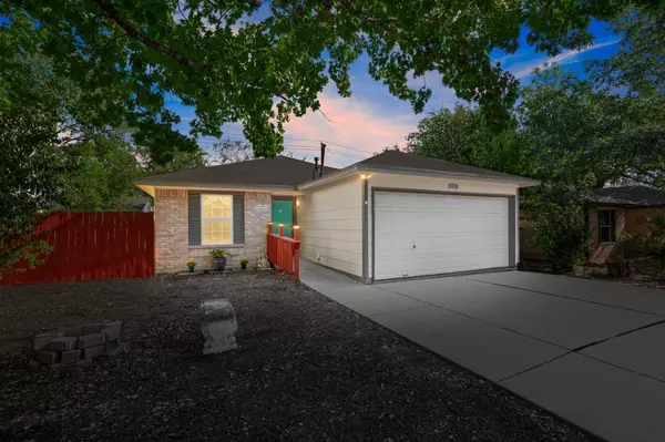 Austin, TX 78747,6908 Broad Brook DR