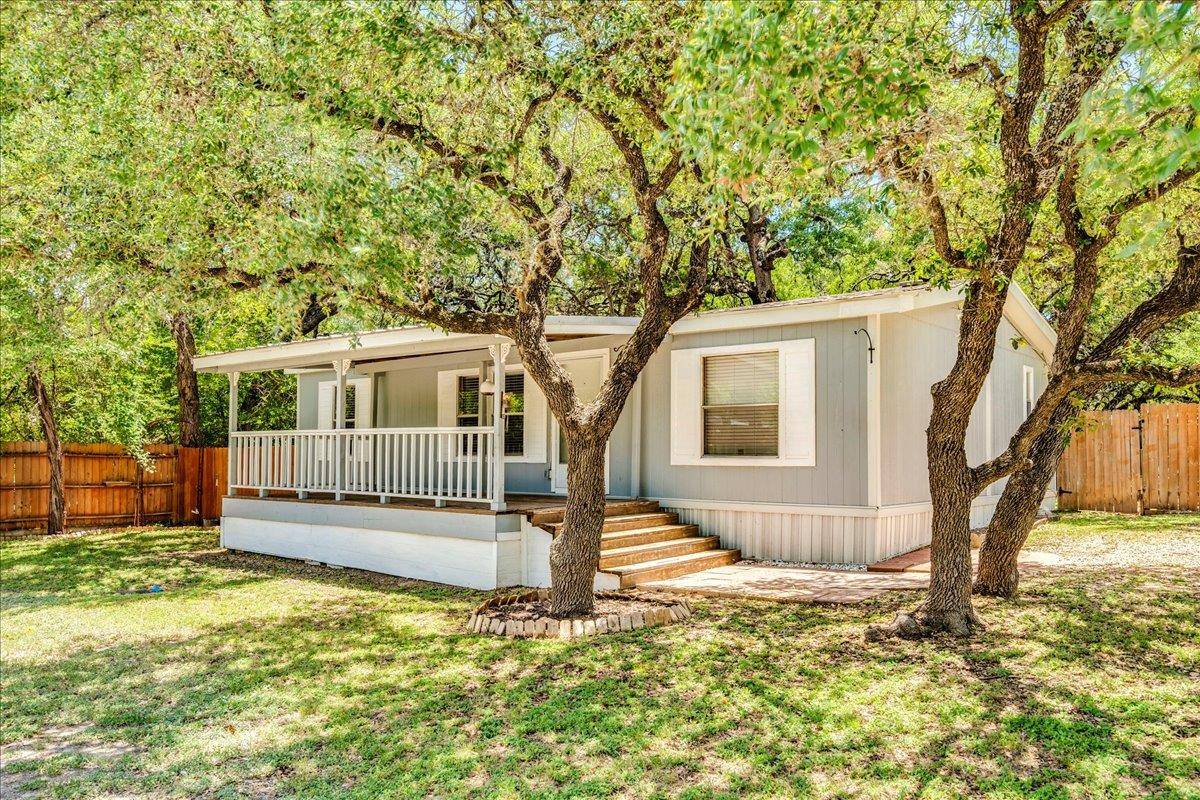 Wimberley, TX 78676,805 High Mesa DR
