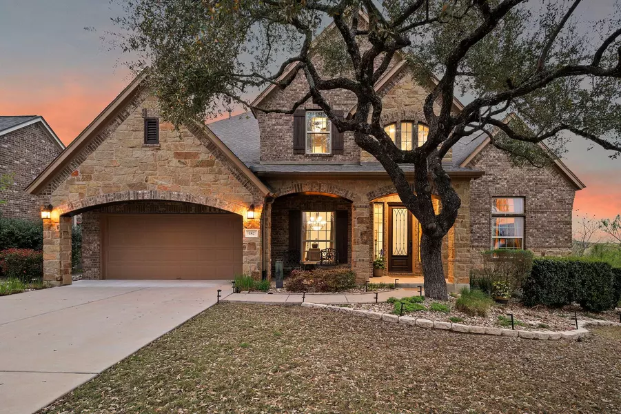 182 Emma LOOP, Austin, TX 78737